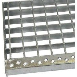 ENTRAMADO PELDAÑO 800X240 30X30 30X2 R5